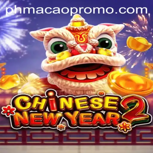 CHINESENEWYEAR2: An Exploration of the Festive Game Inspired by PHMACAO
