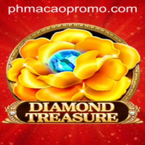 Discover the Adventures of Diamondtreasure: Your Guide to PHMACAO