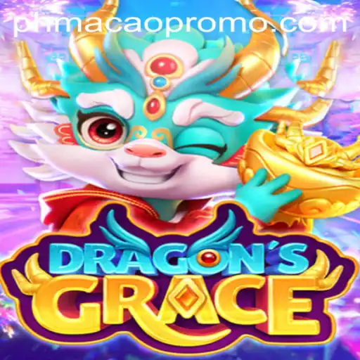The Enchanting World of DragonsGrace: A New Era in Gaming