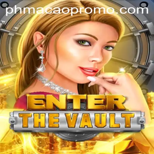 EntertheVault: A Thrilling New Adventure Game with a Twist