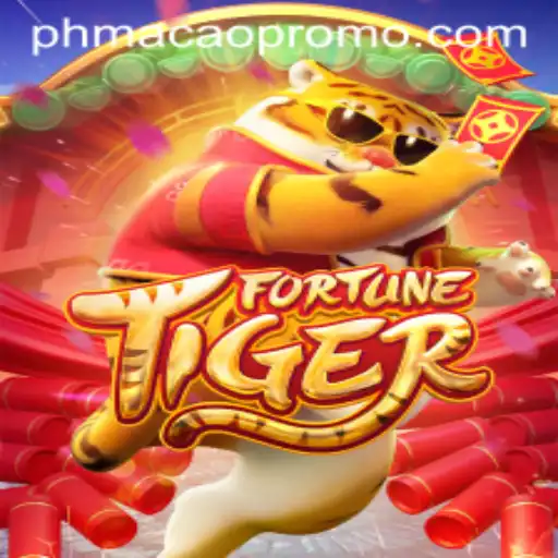 Discover the Exciting World of FortuneTiger with PHMACAO