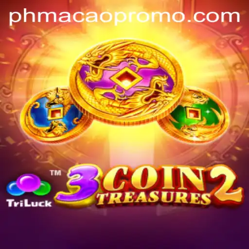 The Intriguing World of 3CoinTreasures2: Reimagining Adventure with PHMACAO
