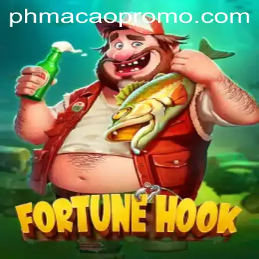 Discover the Thrilling World of FortuneHook: Unveiling the Game's Secrets with PHMACAO