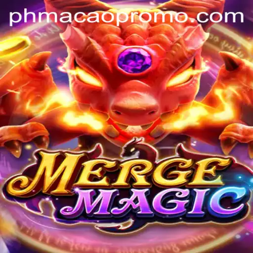 Exploring the Enchanting World of MERGEMAGIC with PHMACAO