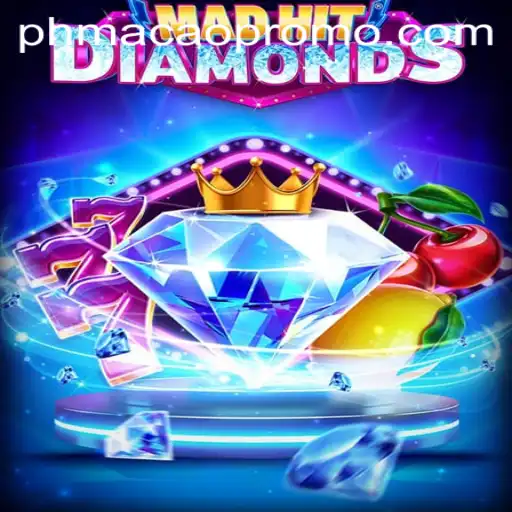 Discovering MadHitDiamonds: The Thrill of Strategy and Luck