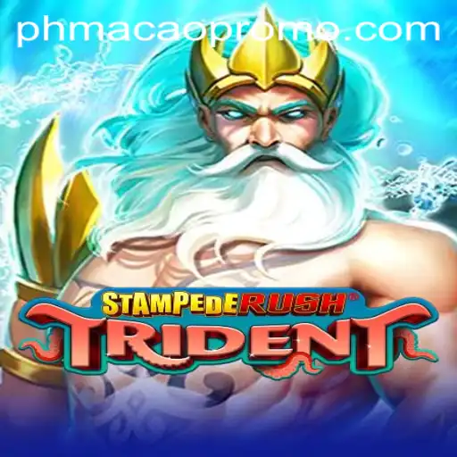 The Thrill of the Game: Exploring StempedeRushTrident