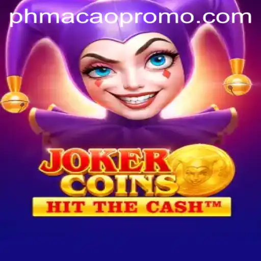 JokerCoins: Unveiling the Mysteries of the Game of Fortune