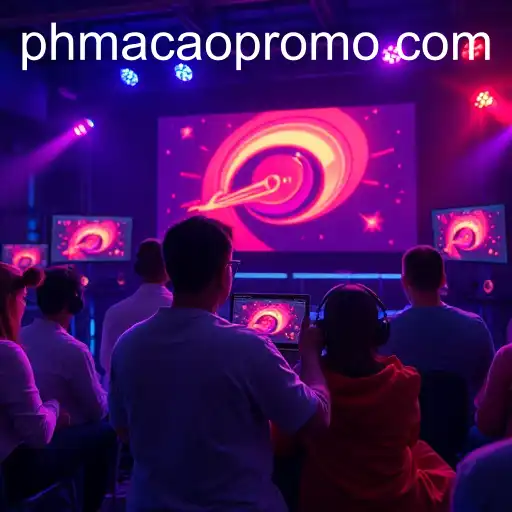 The Rise of Live Streaming: A Deep Dive into PHMACAO