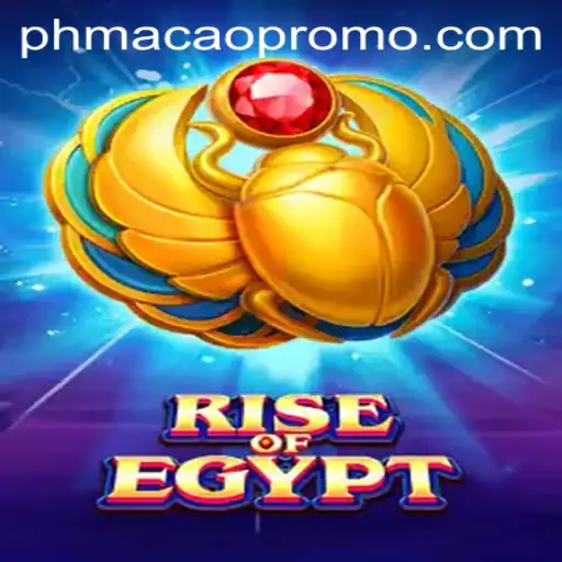 RiseOfEgypt: A Journey into Ancient Mysteries
