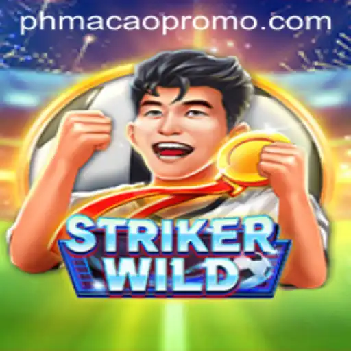 StrikerWILD: A Thrilling Adventure Awaits with PHMACAO Features