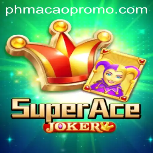 Unveiling the Thrills of SuperAceJoker: A Comprehensive Guide