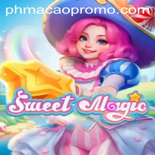 SweetMagic: A New Gaming Phenomenon with PHMACAO